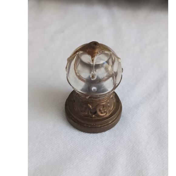 Vintage 1983 Star Wars Jabba the Hutt throne playset incomplete - Picture 5 of 9